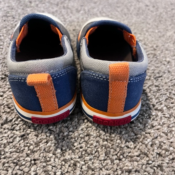 See Kai Run Slipons - Picture 2 of 5